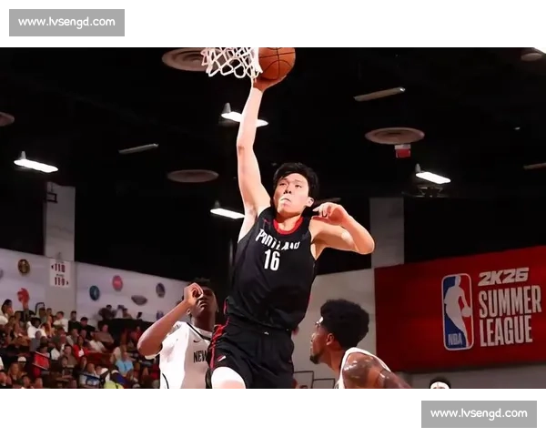 夏联 45.5% 三分神射！火箭旧将拒高薪坚守 NBA 梦