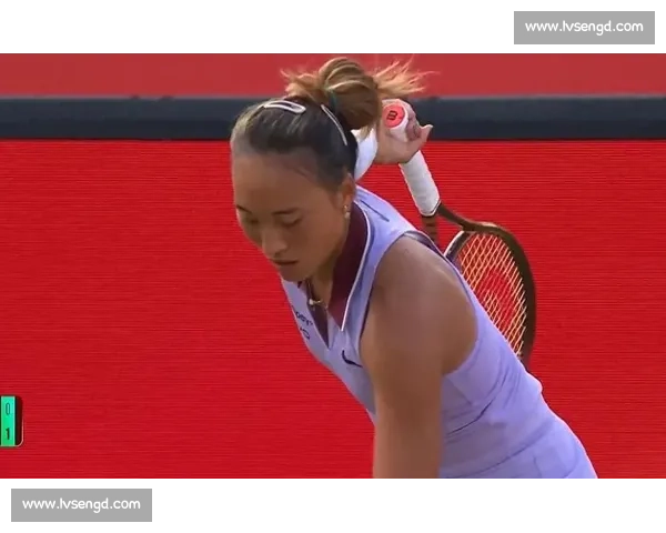 郑钦文温网首秀今夜上演！草地淬炼后的中国金花能否改写历史？