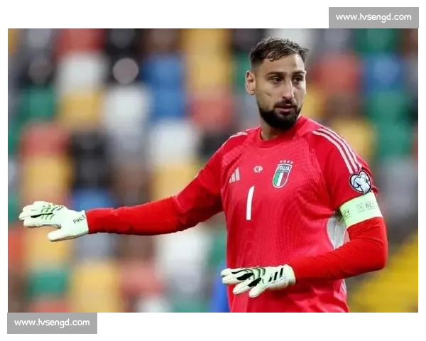 队报：多纳鲁马或彻底告别巴黎 舍瓦利耶上位成新主力