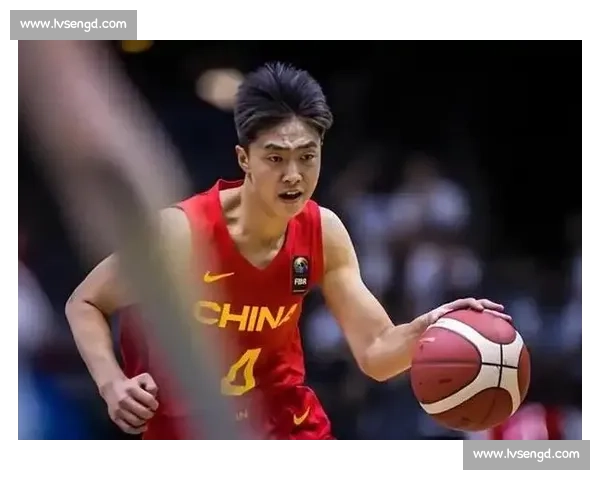 辽篮双星获欧洲球队青睐，禁赛期或开启留洋之旅