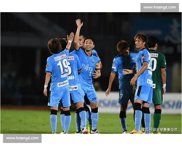 鹿岛鹿角迎战浦和红钻日本J联赛焦点强强对话豪门巅峰较量之夜